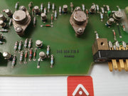 Printed-Circuit-Board-345-904-318-2-46-85-Wabco-345-904-318-2-210028-6