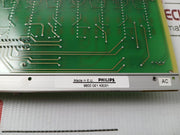 Printed-Circuit-Board-3522-209-23821-Philips-9600-021-43031-209293-7