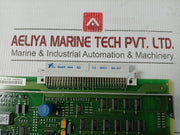 Printed-Circuit-Board-3522-209-23821-Philips-9600-021-43031-209293-9
