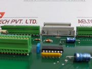 Printed-Circuit-Board-4-431-5196-0-1110-94V-0-Saia-Pcd4-c100-209464-9