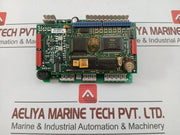 Printed-Circuit-Board-4421R0321-Abb-210264-1