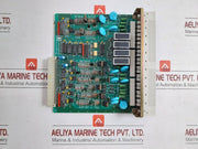 Printed-Circuit-Board-48-125-Vdc-3122266-1-C-Merlin-Gerin-3122266-2-C-209449-2