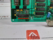 Printed-Circuit-Board-48-125-Vdc-3122266-1-C-Merlin-Gerin-3122266-2-C-209449-7