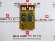 Printed-Circuit-Board-7225-026-0004-Autronica-Krc-1-209311-1
