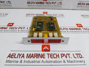 Printed-Circuit-Board-7225-026-0004-Autronica-Krc-1-209311-2