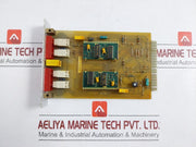 Printed-Circuit-Board-7225-026-0004-Autronica-Krc-1-209311-3