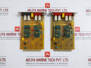 Printed-Circuit-Board-7225-026-0004-Autronica-Krc-1-209311-4