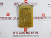 Printed-Circuit-Board-7225-026-0004-Autronica-Krc-1-209311-7