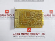 Printed-Circuit-Board-7225-026-0004-Autronica-Krc-1-209311-8