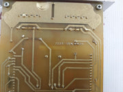 Printed-Circuit-Board-7225-026-0004-Autronica-Krc-1-209311-9