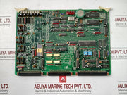 Printed-Circuit-Board-885-72739837-Nabco-Mc-603-01A-209296-2