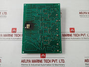 Printed Circuit Board 9121462-10-2 Saab Marine