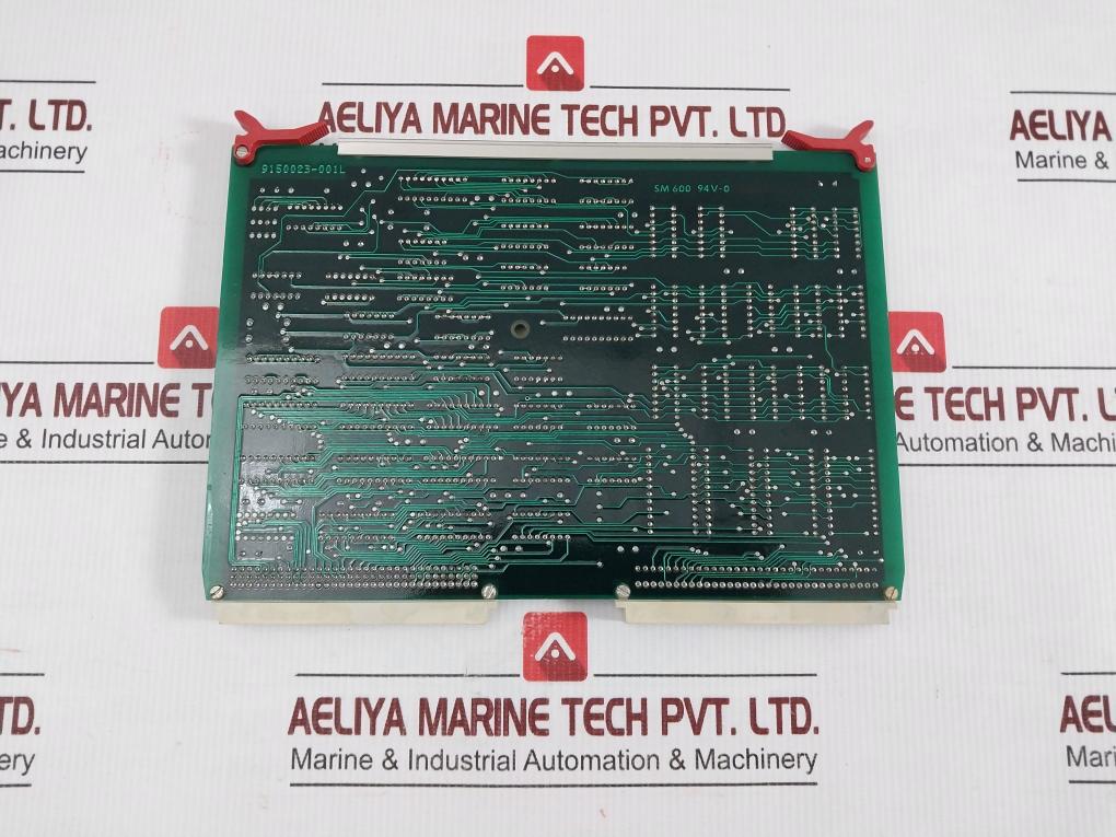Printed-Circuit-Board-9150023-001L-94V-0-Saab-Marine-9150023-511-208875-1