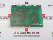 Printed-Circuit-Board-9235393-10-1-By-Saab-Marine-Adc-31-3
