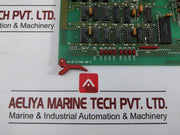 Printed-Circuit-Board-9235393-10-1-By-Saab-Marine-Adc-31-5