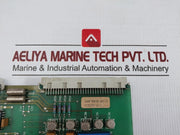 Printed-Circuit-Board-9235393-10-1-By-Saab-Marine-Adc-31-6