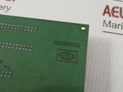Printed-Circuit-Board-94V-0-Deif-1044500460C-208002-8