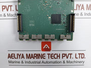 Printed-Circuit-Board-94V-0-Siemens-A5E39699009-AB-210339-5
