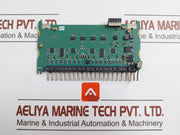 Printed-Circuit-Board-94V-0-Siemens-A5E40872400-AB-210312-1