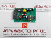 Printed-Circuit-Board-As-E97-0G-Yokogawa-E9740Gp-03-209485-1