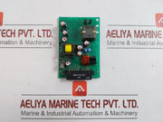 Printed-Circuit-Board-As-E97-0G-Yokogawa-E9740Gp-03-209485-3
