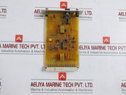 Printed-Circuit-Board-Autronica-7251-004-0006-209302-2