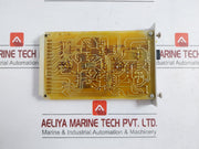Printed-Circuit-Board-Autronica-7251-004-0006-209302-3