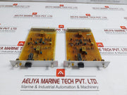 Printed-Circuit-Board-Autronica-7251-004-0006-209302-4