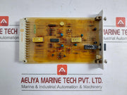 Printed-Circuit-Board-Autronica-7251-004-0006-209302-6