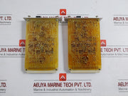 Printed-Circuit-Board-Autronica-7251-004-0006-209302-7