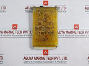 Printed-Circuit-Board-Autronica-7251-004-0006-209302-8