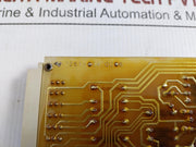 Printed-Circuit-Board-Autronica-7251-004-0006-209302-9