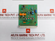 Printed-Circuit-Board-Autronica-En1575A-209350-1