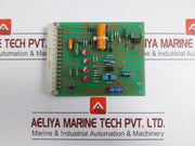 Printed-Circuit-Board-Autronica-En1575A-209350-2