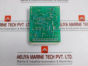 Printed-Circuit-Board-Autronica-En1575A-209350-3