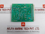 Printed-Circuit-Board-Autronica-En1575A-209350-4