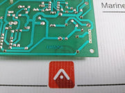 Printed-Circuit-Board-Autronica-En1575A-209350-5