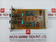 Printed-Circuit-Board-Brand-Autronica-Kmc-230-7251-006-1