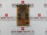 Printed-Circuit-Board-Brand-Autronica-Kmc-230-7251-006-2
