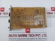 Printed-Circuit-Board-Brand-Autronica-Kmc-230-7251-006-3