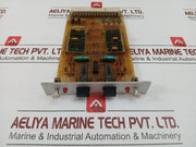 Printed-Circuit-Board-Brand-Autronica-Kmc-230-7251-006-4