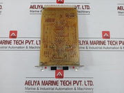 Printed-Circuit-Board-Brand-Autronica-Kmc-230-7251-006-5
