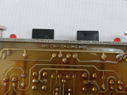 Printed-Circuit-Board-Brand-Autronica-Kmc-230-7251-006-6