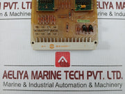 Printed-Circuit-Board-Brand-Autronica-Kmc-230-7251-006-7