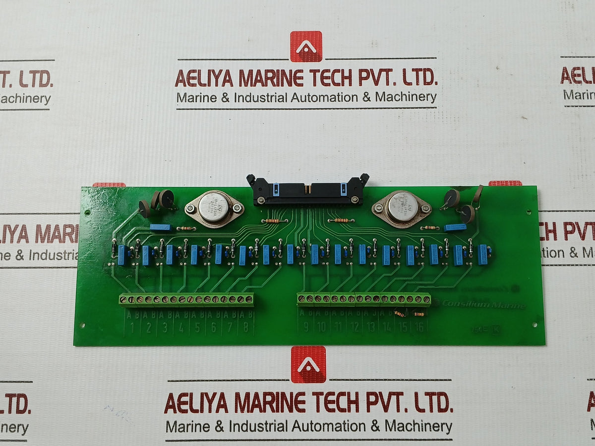 Printed-Circuit-Board-Cts-9913-Brand-Consilium-Marine-754e-K-1