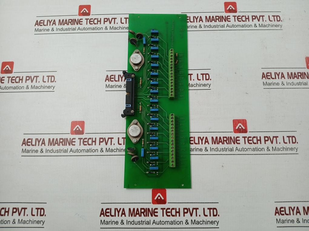 Printed-Circuit-Board-Cts-9913-Brand-Consilium-Marine-754e-K-1