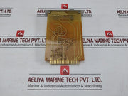 Printed-Circuit-Board-KRE-1-Autronica-209887-5