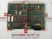 Printed-Circuit-Board-Kk-8784-010-75-Saab-2