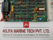 Printed-Circuit-Board-Kk-8784-010-75-Saab-6