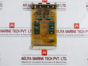 Printed-Circuit-Board-Kmc-230-7251-006-0005-Autronica-209305-1